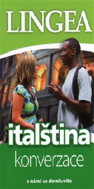 Italština - konverzace s námi se domlu