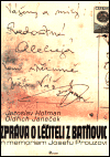 Zpráva o léčiteli z Batňovic - Oldřich Janeček, Jaroslav Hofman