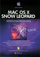 Mac OS X Snow Leopard - David Pogue