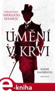 Umění v krvi - Bonnie MacBirdová