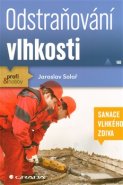 Odstraňování vlhkosti - Jaroslav Solař