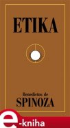 Etika - Benedikt Spinoza