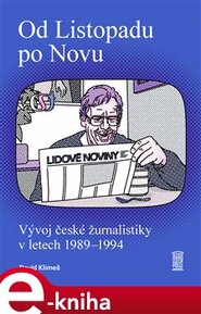 Od Listopadu po Novu