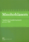 Mnohohlasem - Marcela Linková, Alena Křížková, Hana Hašková