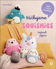 Háčkujeme squishies