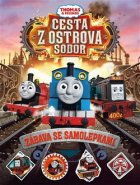 Tomáš a jeho přátelé Cesta z ostrova Sodor