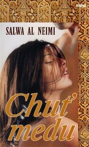 Chuť medu - Salwa Al Neimi