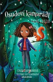 Osudoví kamarádi - Tajné kouzlo - Linda Chapmanová