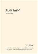 Podčárník*