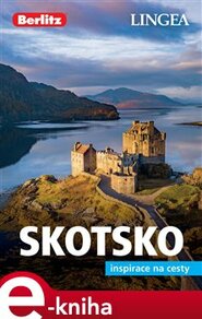 Skotsko - Inspirace na cesty