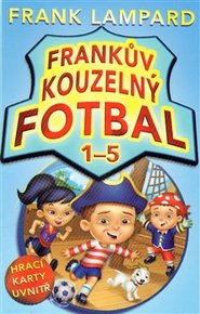 Frankův kouzelný fotbal 1–5 Box - Frank Lampard