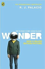 Wonder - R. J. Palaciová