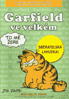 Garfield (00.) ve velkém - Jim Davis