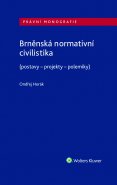 Brněnská normativní civilistika