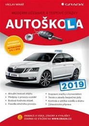 Autoškola 2019