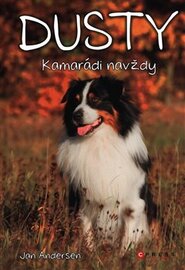 Dusty: Kamarádi navždy - Jan Andersen