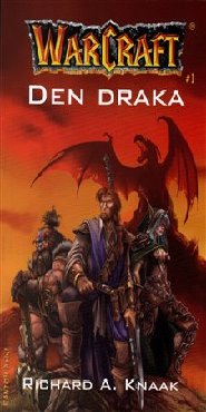 Warcraft - Den draka