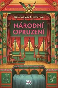 Národní opruzení - Karolína Meixnerová