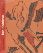 Jan Koblasa. Grafika - hlubotisky - Mahulena Nešlehová