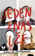 Jeden z nás lže - Karen McManusová