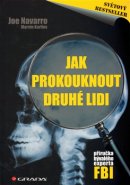 Jak prokouknout druhé lidi - Joe Navarro