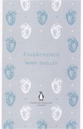 Frankenstein - Mary Shelley