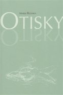 Otisky - Marek Řezanka