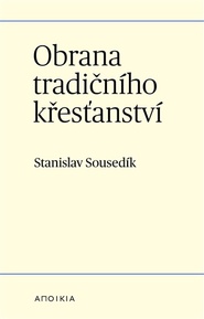 Obrana tradičního křesťanství