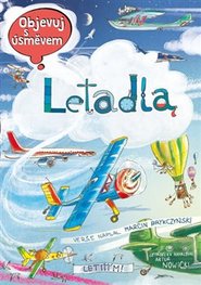 Objevuj s úsměvem: Letadla