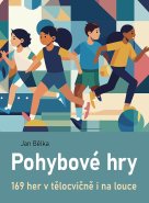 Pohybové hry