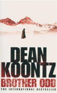 Brother Odd - Dean Koontz