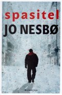 Spasitel - Jo Nesbo