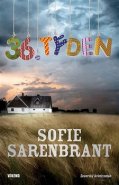 36. týden - Sofie Sarenbrandt