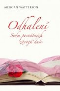 Odhalení - Megan Watterson