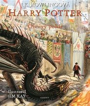 Harry Potter a Ohnivý pohár