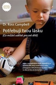 Potřebuji tvou lásku - Ross Campbell