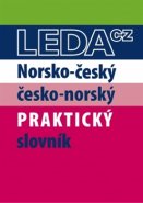 Praktický norsko-český a česko-norský slovník - kol.