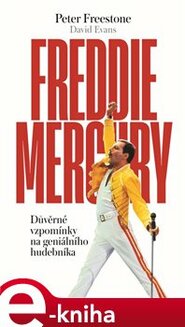 Freddie Mercury