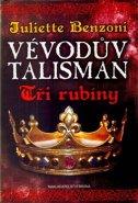 Vévodův talisman - Tři rubíny