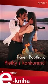 Pletky s konkurencí