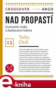 Nad propastí - Toby Ord