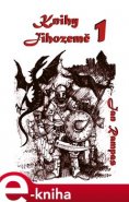 Knihy Jihozemě 1 - Jan Rampas