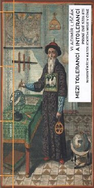 Mezi tolerancí a intolerancí