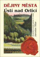Dějiny města Ústí nad Orlicí od počátků do 2. poloviny 17. století