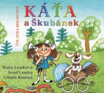 Káťa a Škubánek (audiokniha pro děti)