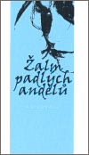 Žalm padlých andělů - Markéta Strnadová