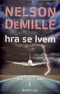 Hra se lvem - Nelson DeMille