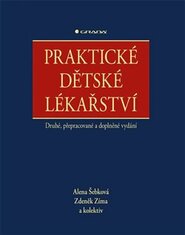 Praktické dětské lékařství