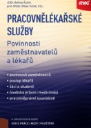 Pracovnělékařské služby – povinnosti zaměstnavatelů a lékařů