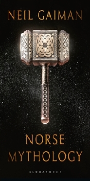 The Norse Mythology